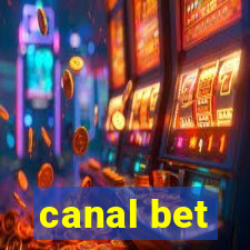 canal bet