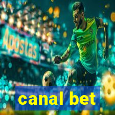 canal bet