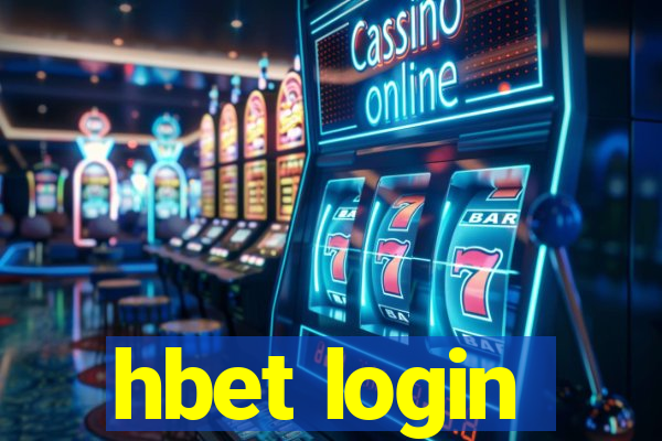 hbet login