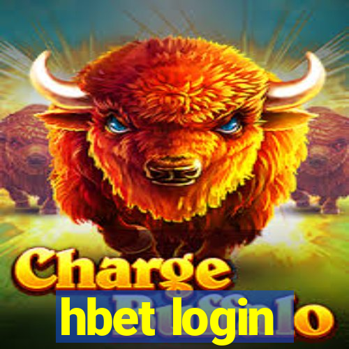 hbet login