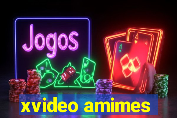 xvideo amimes