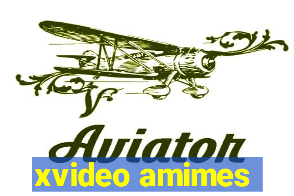 xvideo amimes