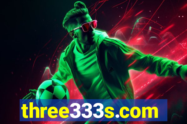 three333s.com