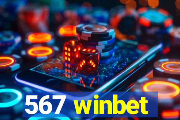 567 winbet