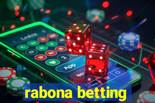 rabona betting