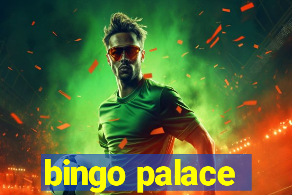 bingo palace