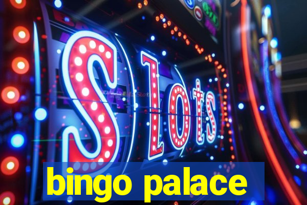 bingo palace