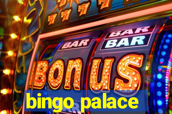 bingo palace