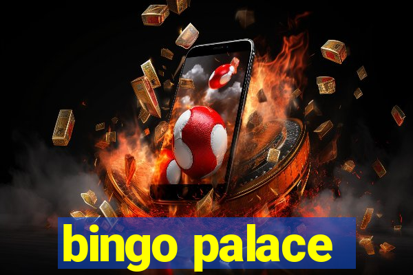 bingo palace