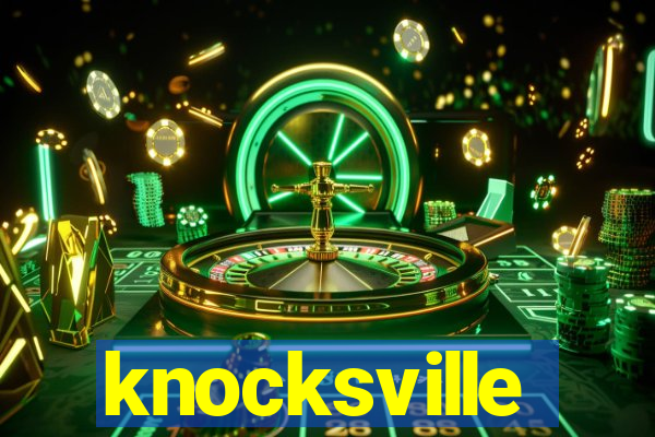 knocksville