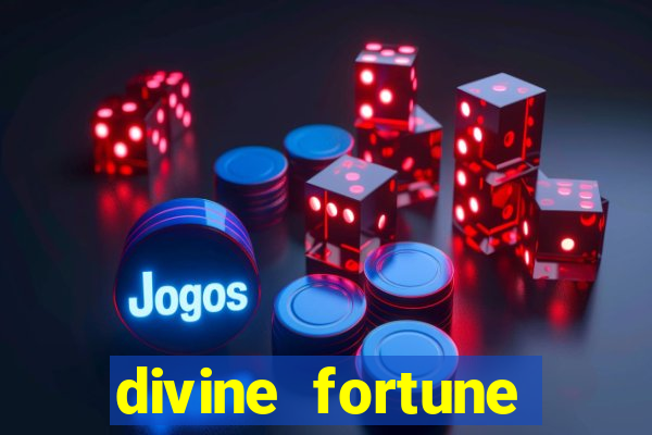 divine fortune online casino