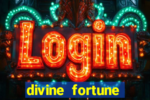 divine fortune online casino