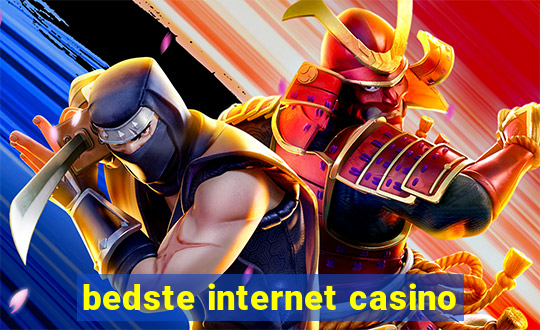 bedste internet casino