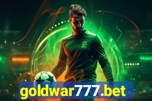 goldwar777.bet