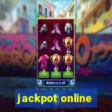 jackpot online