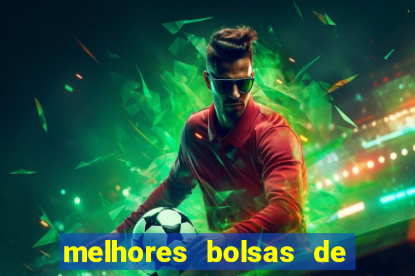 melhores bolsas de apostas esportivas