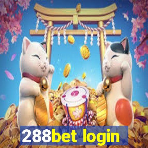 288bet login