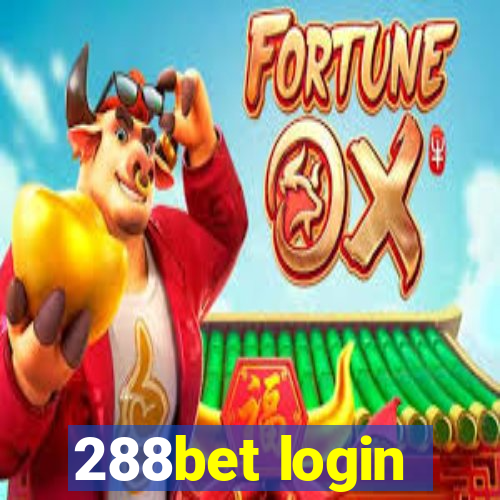 288bet login