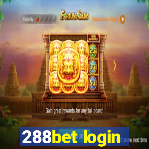 288bet login