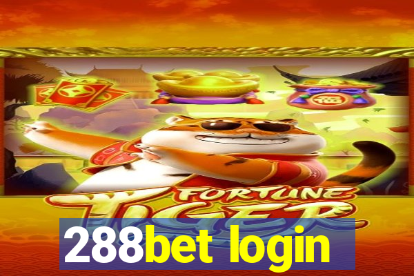 288bet login