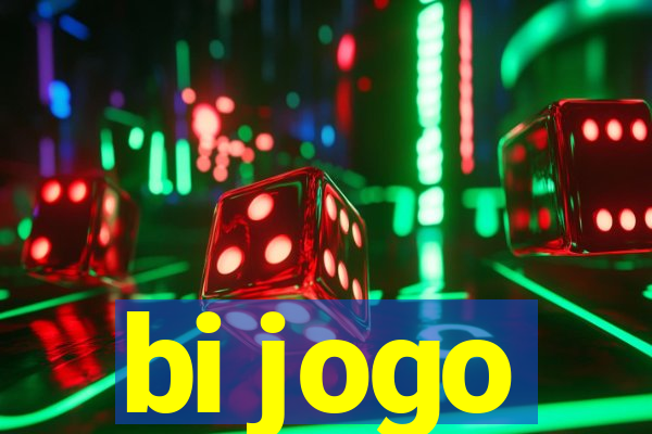 bi jogo