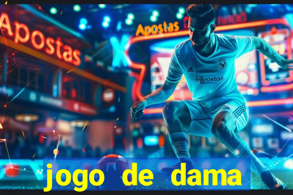 jogo de dama valendo dinheiro