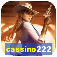 cassino222