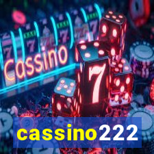 cassino222