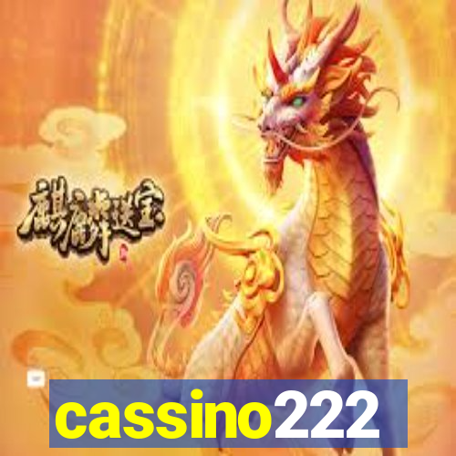 cassino222