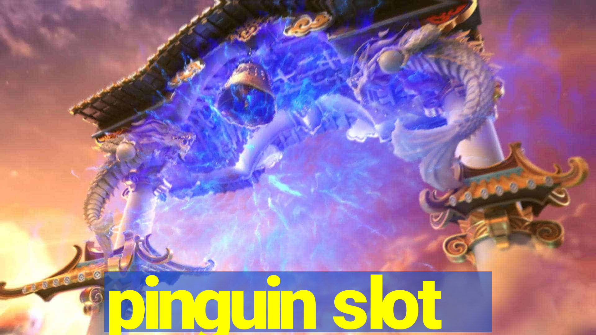 pinguin slot