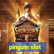 pinguin slot