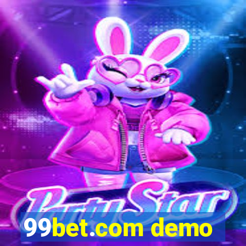 99bet.com demo