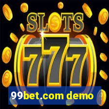 99bet.com demo