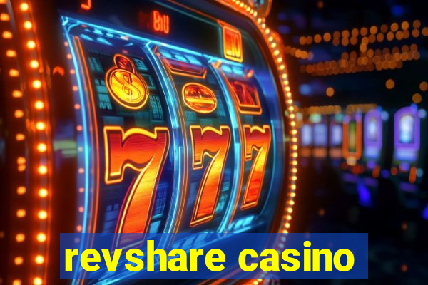 revshare casino