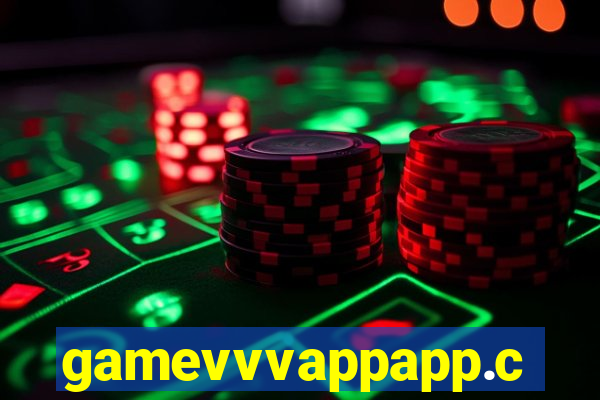 gamevvvappapp.com