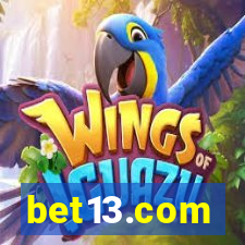 bet13.com