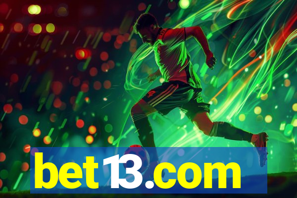 bet13.com