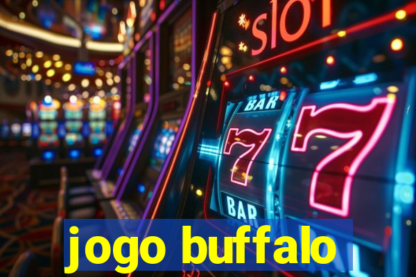 jogo buffalo