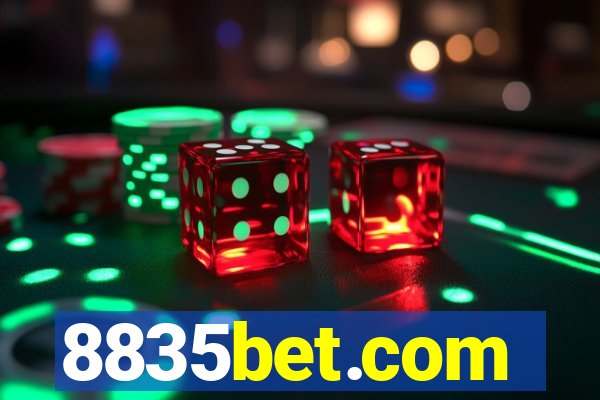 8835bet.com