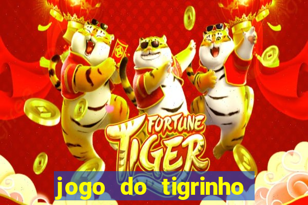 jogo do tigrinho demo slot