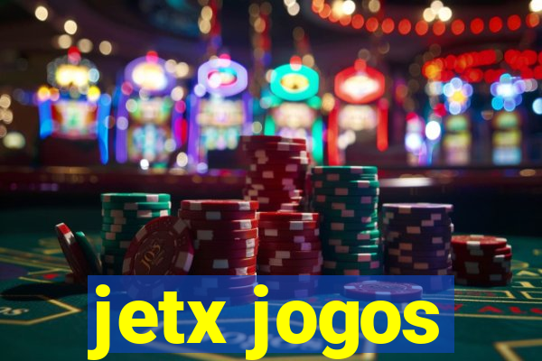 jetx jogos