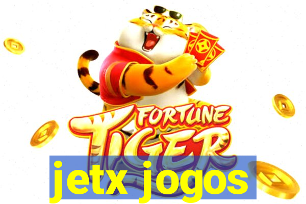 jetx jogos