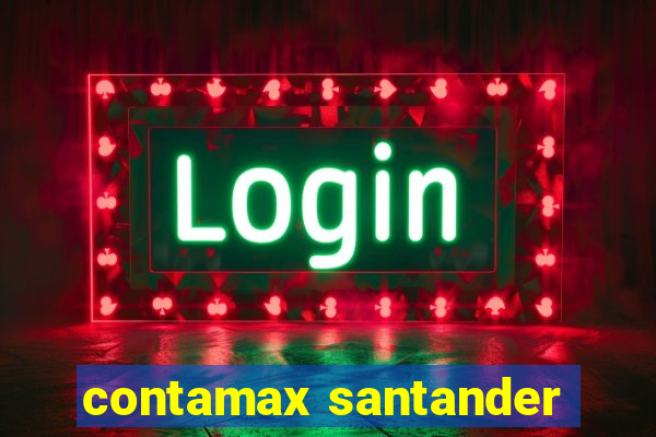 contamax santander