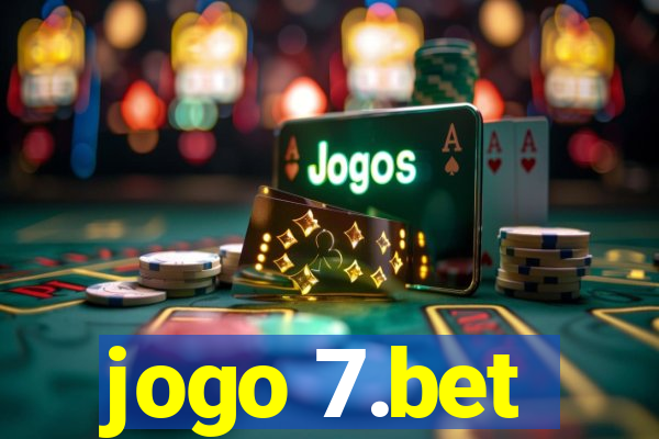 jogo 7.bet