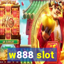 w888 slot