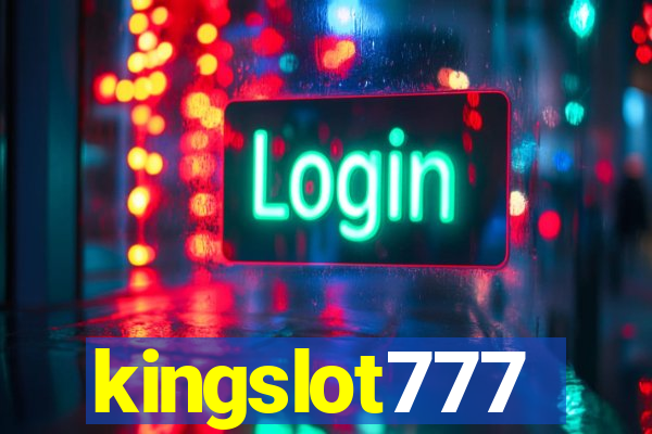 kingslot777