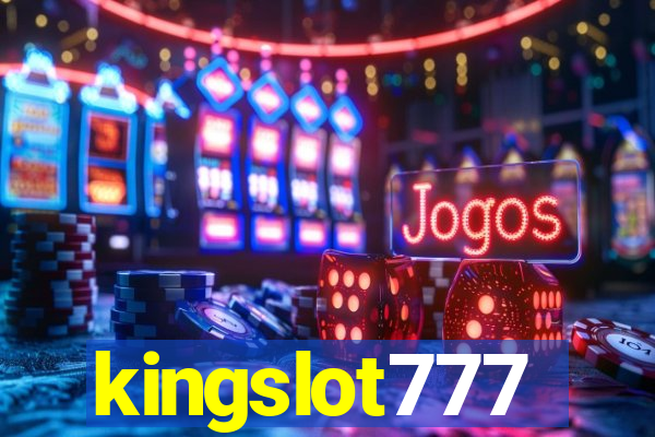 kingslot777