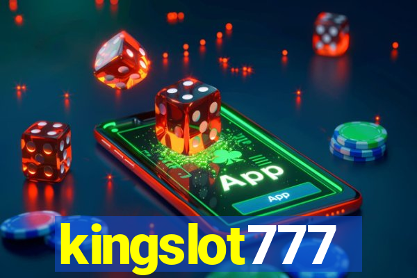 kingslot777