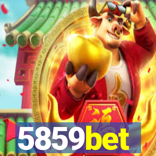 5859bet