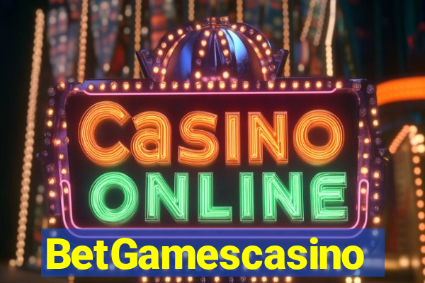 BetGamescasino